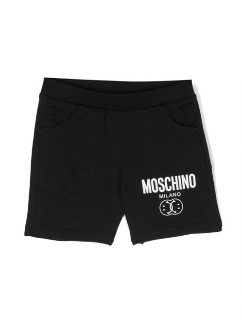 SHORTS MOSCHINO BABY | MUQ00X LAA23/60100